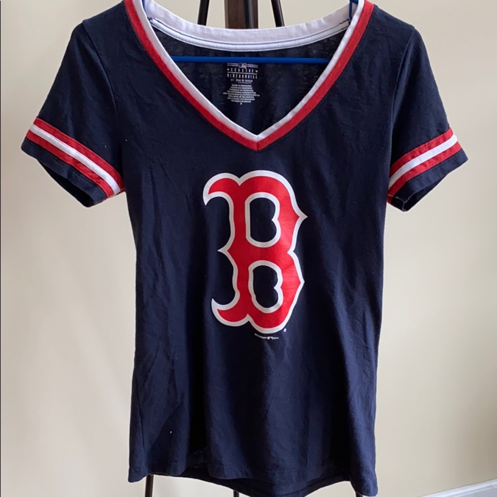 Boston Redsox Tee